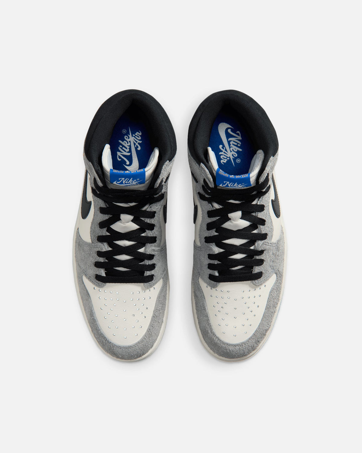 Jordan Air Jordan 1 Retro High OG Cool Grey