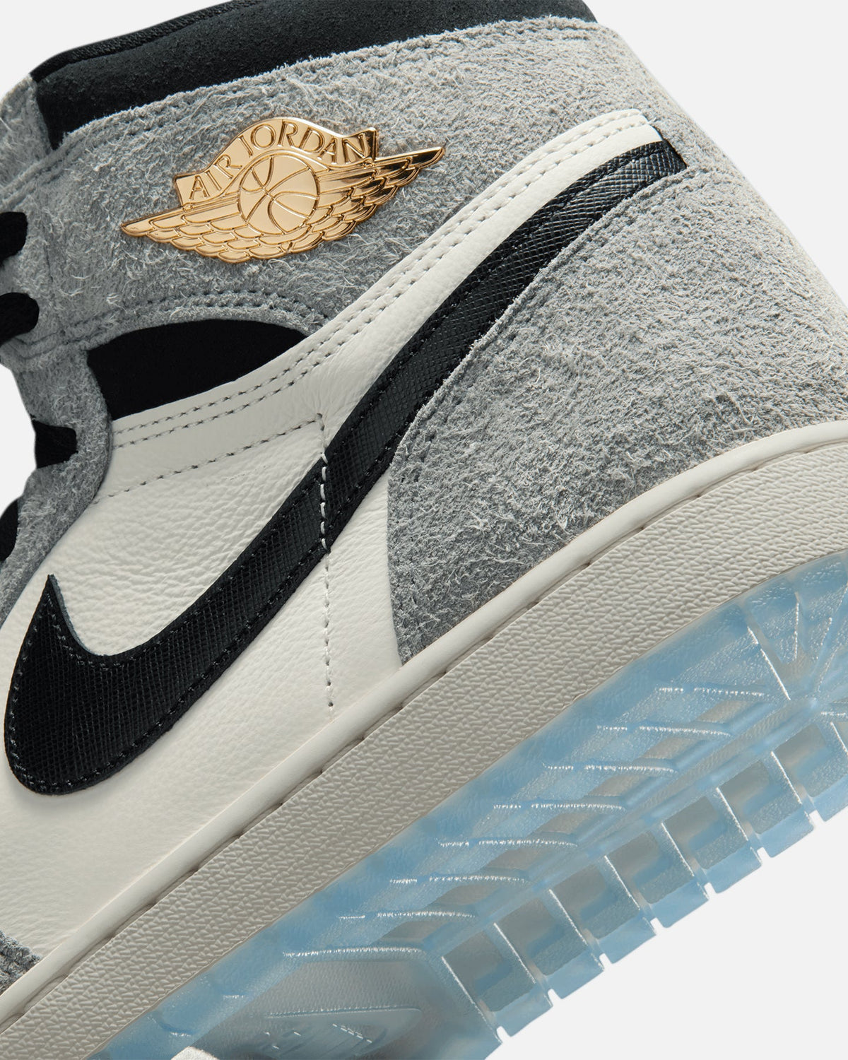 Jordan Air Jordan 1 Retro High OG Cool Grey