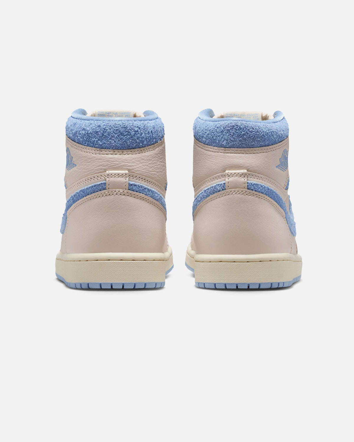 Jordan Women's Air Jordan 1 Retro High OG "Psychic Blue" Pale Ivory