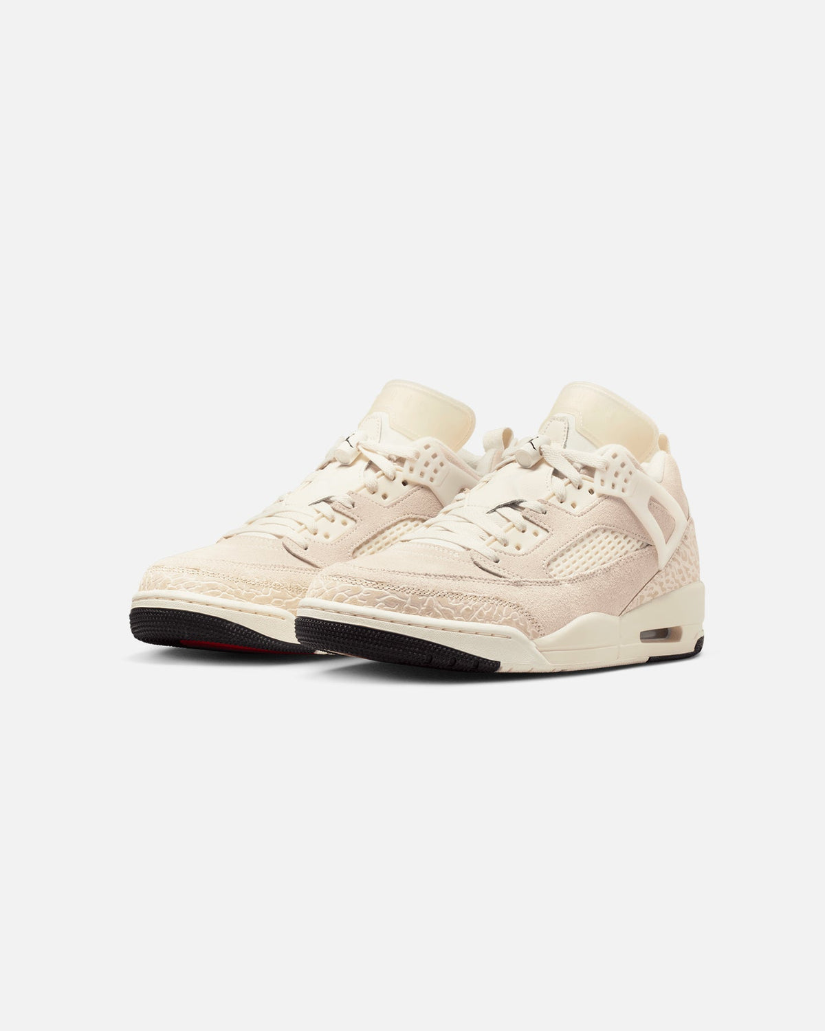 Jordan Spizike Low Sail/Black