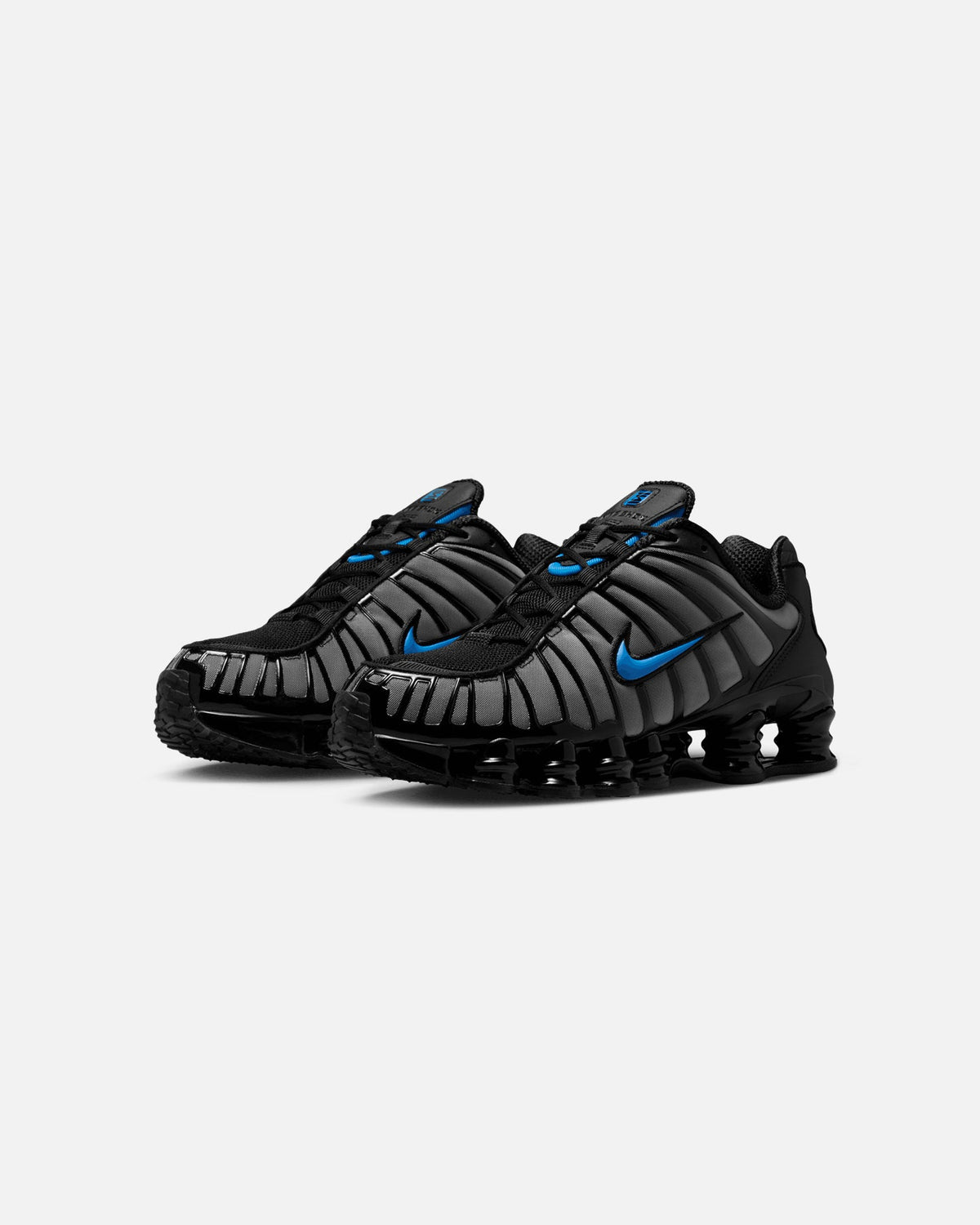 Nike Shox TL SE Black/Blue