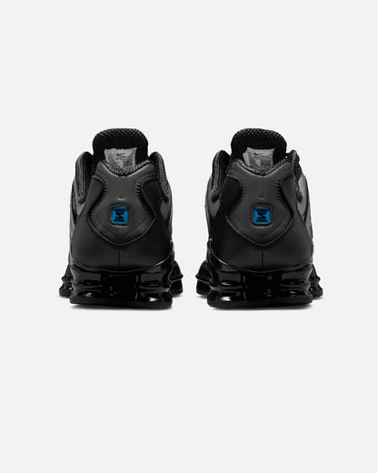 Nike Shox TL SE Black/Blue