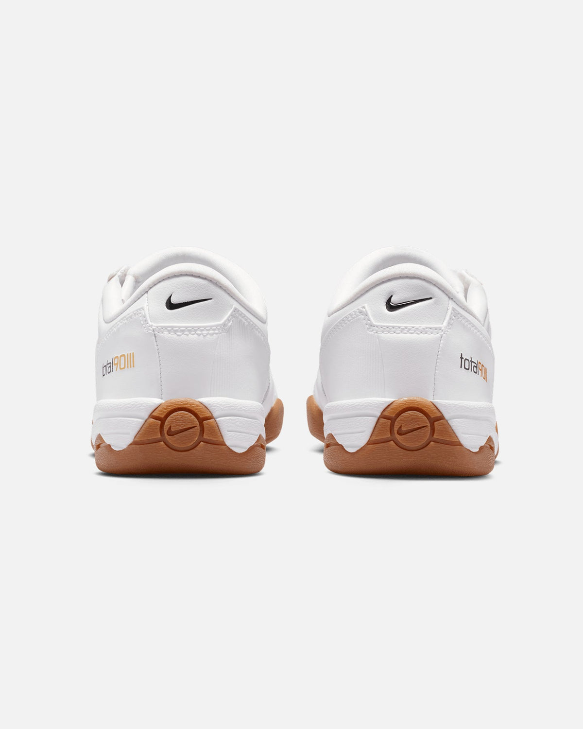 Nike Women's Total 90 White/Gum