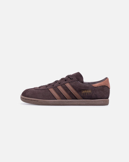 Adidas Stadt Brown