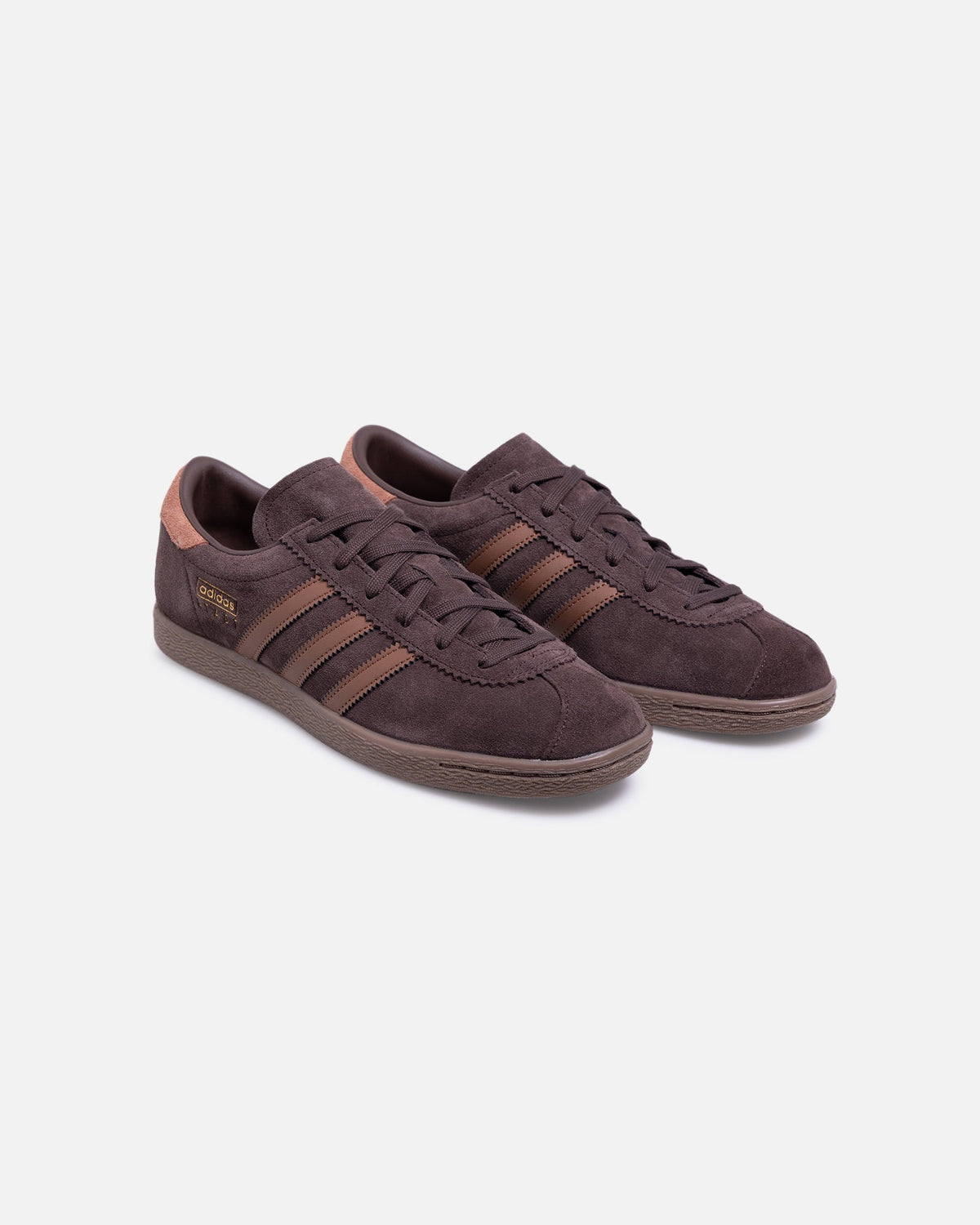 Adidas Stadt Brown