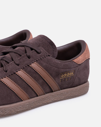 Adidas Stadt Brown