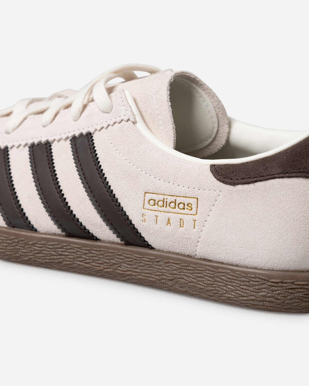Adidas Stadt Beige