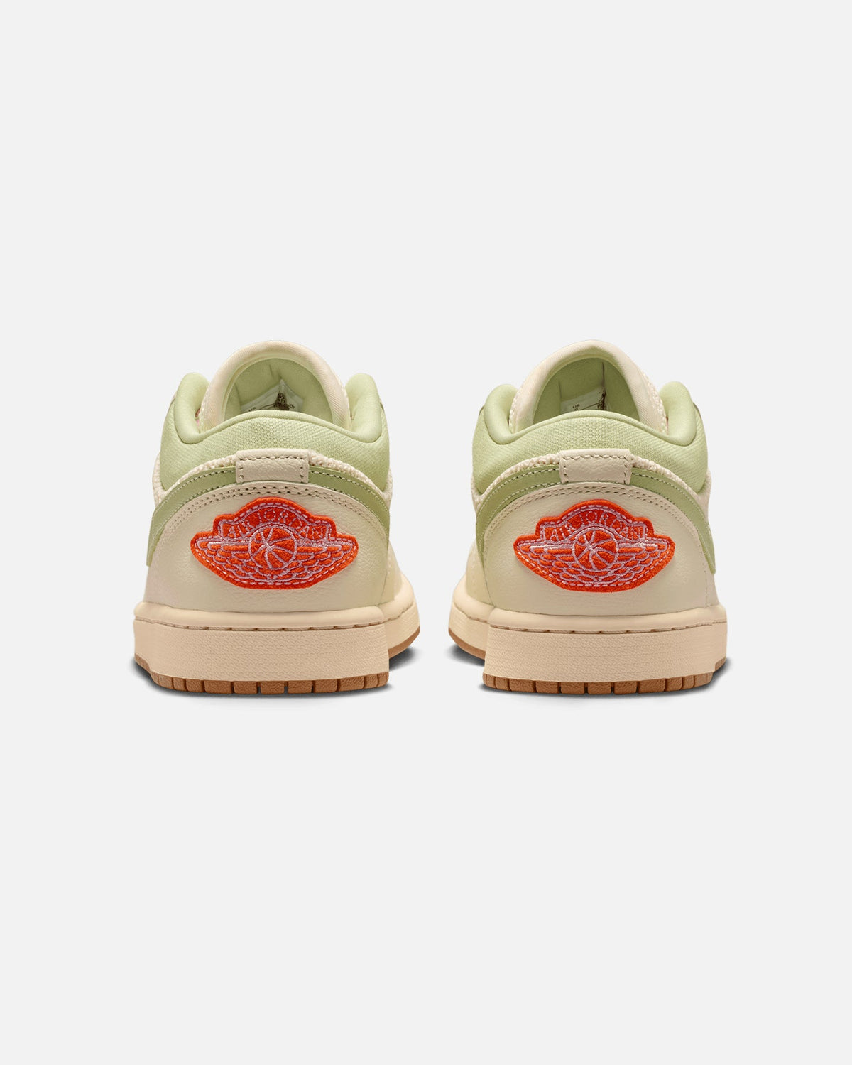Jordan Women's Air Jordan 1 Low SE Sail