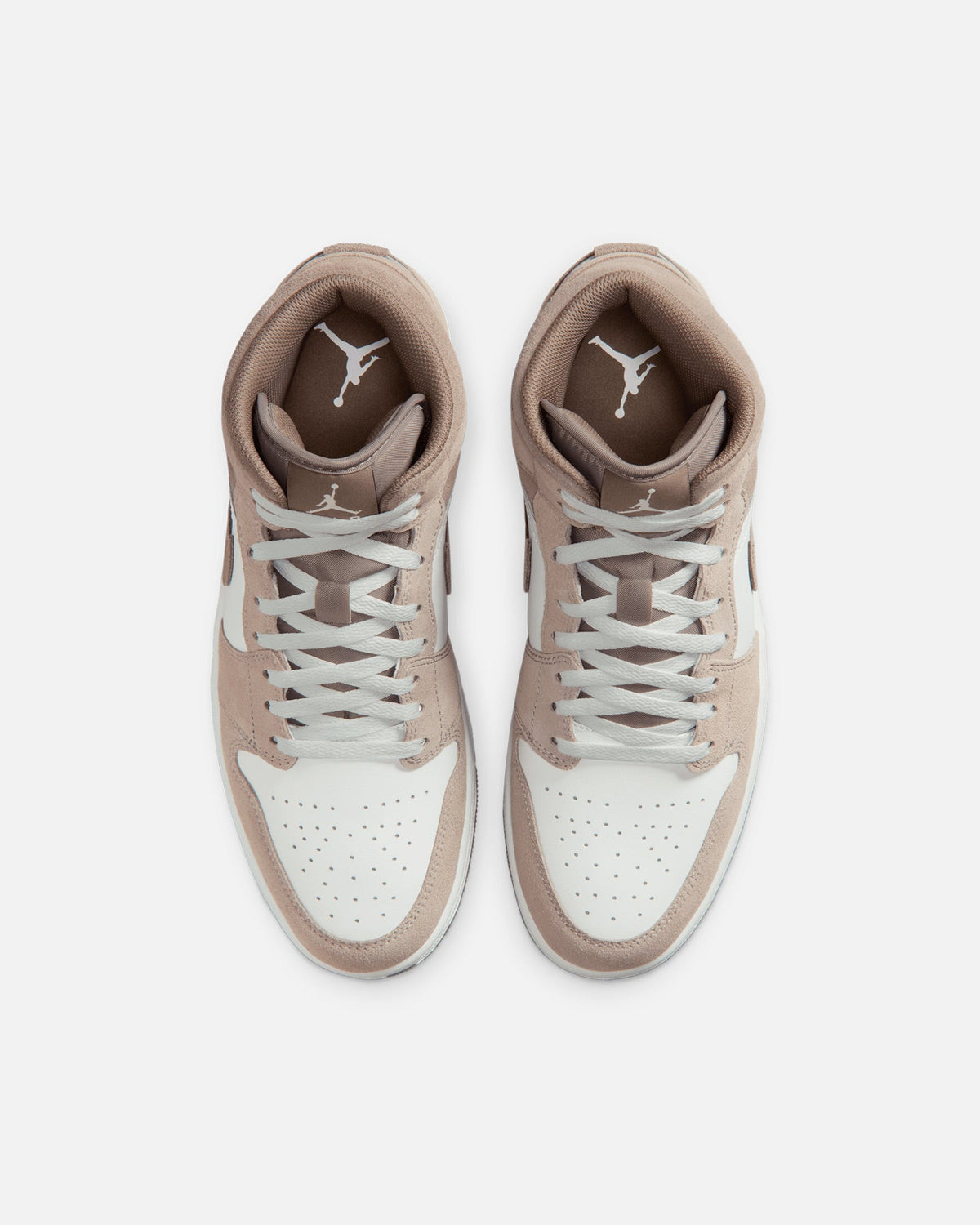 Jordan Air Jordan 1 Mid Enigma Stone