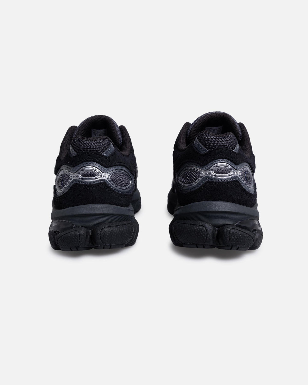 Asics Gel-NYC 2.0 Black