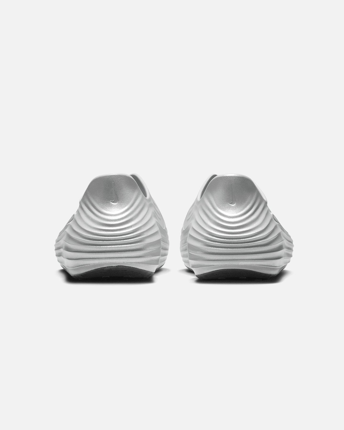Nike ReactX Rejuven8 Metallic Silver