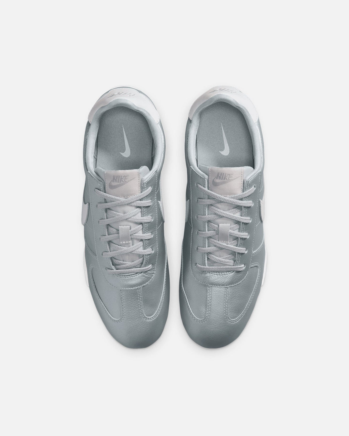 Nike Women's Sprint Sister Silver