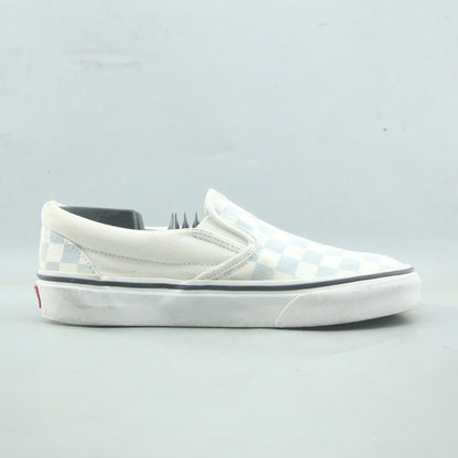 VANS CLASSIC  CHECKERBOARD