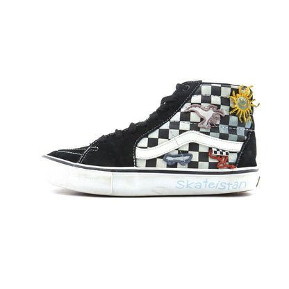 VANS SK8-HI