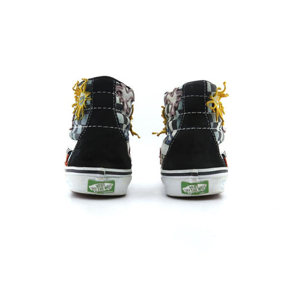 VANS SK8-HI