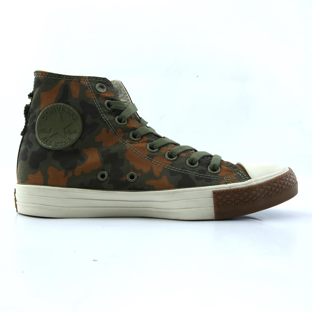 CONVERSE CHUCK TAYLOR ALL STAR HIGH TOP