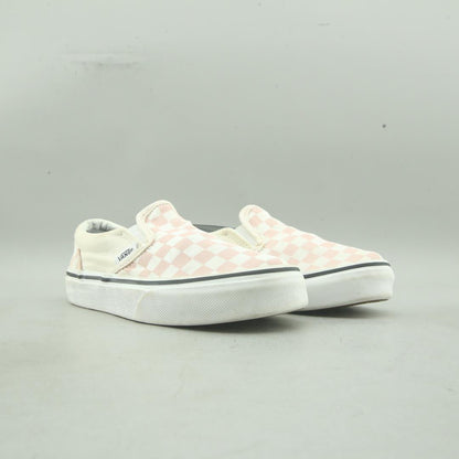 VANS CLASSIC CHECKERBOARD