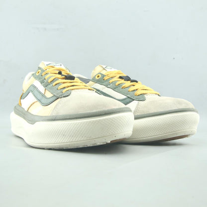 VANS COMFYCUSH OLD SKOOL OVERT CC