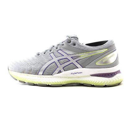 ASICS GEL NIMBUS 22