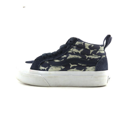VANS OLD SKOOL SKATEBOARDING