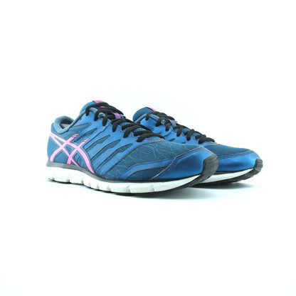 ASICS GEL ZARACA 4