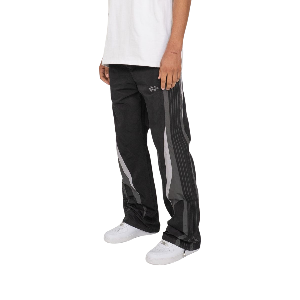 EPTM "Baladin" Pants (Black)