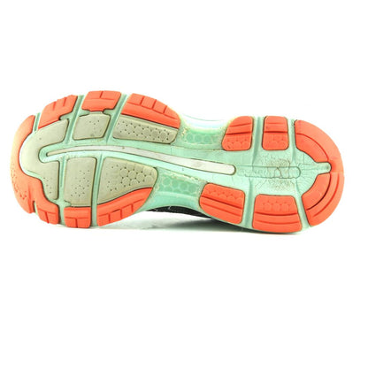 ASICS GEL NIMBUS 19