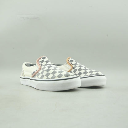 VANS CLASSIC CHECKERBOARD