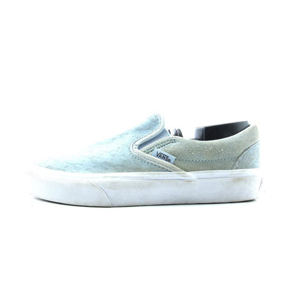 VANS CLASSIC LEATHER