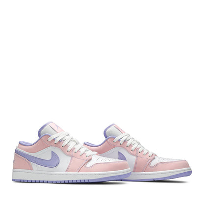 NIKE AIR JORDAN1 LOW SE ARCTIC PUNCH PURPLE