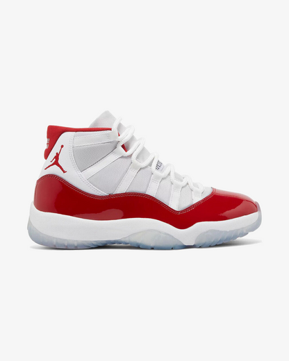 NIKE AIR JORDAN11 RETRO CHERRY 2022
