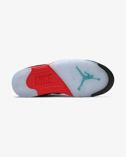 NIKE AIR JORDAN5 RETRO TOP 3