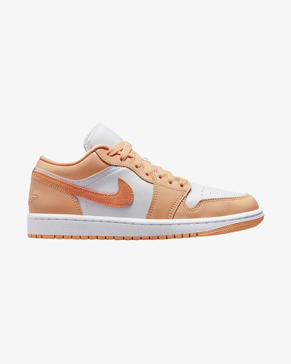 NIKE AIR JORDAN1 LOW SUNSET HAZE WMNS