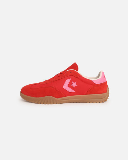 Converse Women's Run Star Trainer Red