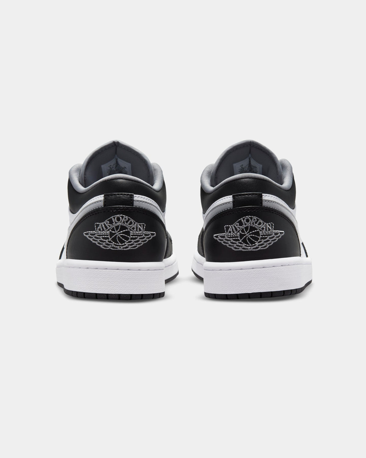 Jordan Air Jordan 1 Low "Particle Grey" Black/Particle