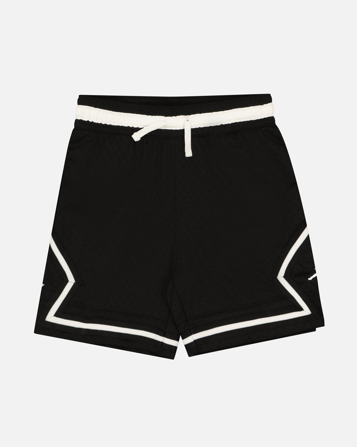 Jordan Kids' Dri-FIT Diamond Shorts Black