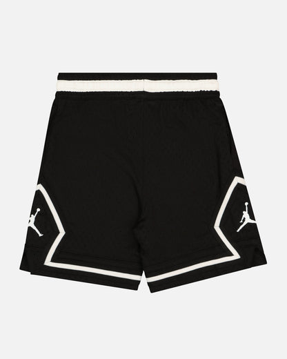Jordan Kids' Dri-FIT Diamond Shorts Black
