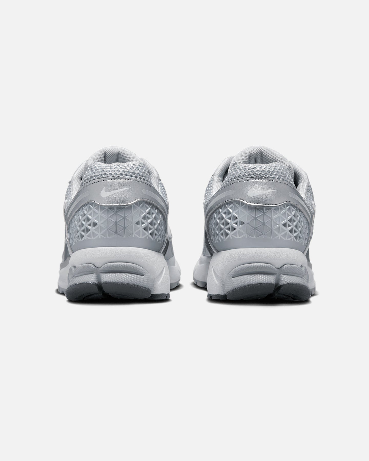 Nike Zoom Vomero 5 Wolf Grey/White