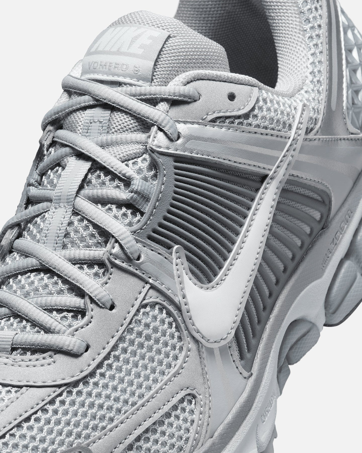 Nike Zoom Vomero 5 Wolf Grey/White