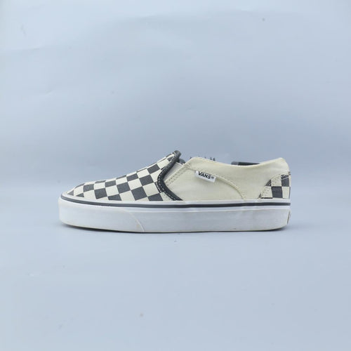 VANS CLASSIC  CHECKERBOARD