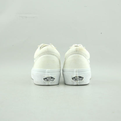VANS OLD SKOOL PLATFORM