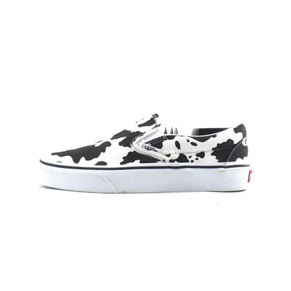 VANS CUSTOMS COW PRINT