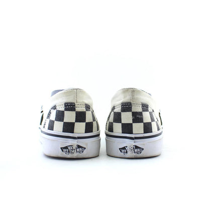 VANS CLASSIC CHECKERBOARD