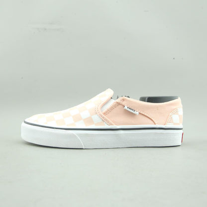 VANS CLASSIC CHECKERBOARD