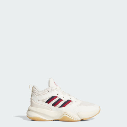 Kids' adidas Mahomes 2 Impact FLX Negro Leagues Baseball Museum Training Shoes Kids