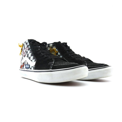 VANS SK8-HI