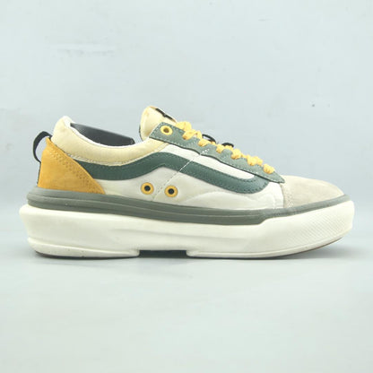 VANS COMFYCUSH OLD SKOOL OVERT CC