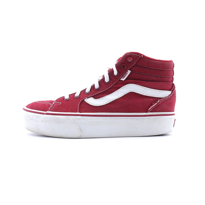 VANS SK8-HI