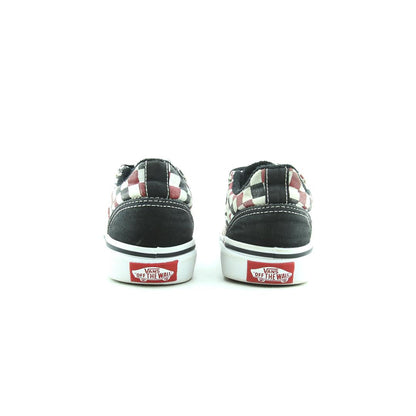 VANS OLD SKOOL CHECKERBOARD