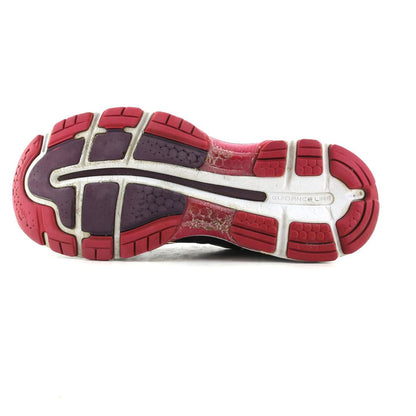 ASICS GEL NIMBUS 19